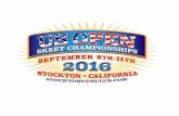 STOCKTON TRAP & SKEESTOCKTON TRAP & SKEET TTT …stocktongunclub.com/wp-content/uploads/2016/07/... · Stockton, CA 209-946-1234 9 miles south / 11 minutes travel Code for booking