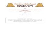 Tamil works of Contemporary Srilankan Authors- VI: mukam ... · Tamil works of Contemporary Srilankan Authors- VI: "mukam koL" by K.P. Aravindan Ó‚ı ƒ‚¡ß ‚¢.À¢. «ˆ¯¢ó¾ý