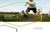 Purpose Drives Performancehuntington-ir.com/main/Huntington_2018ESGReport_5-8-2019FINAL (1).pdf · 2019/5/8  · HUNTINGTON 2018 ESG REPORTPURPOSE DRIVES PERFORMANCE 3 ECONOMIC We