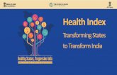 Transforming States to Transform India - pibphoto.nic.inpibphoto.nic.in/documents/rlink/2018/feb/p20182901.pdf · • Encourage cross learnings/ knowledge dissemination among States