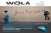 HUMAN RIGHTS PROTECTIONS IN GUATEMALA€¦ · HUMAN RIGHTS PROTECTIONS IN GUATEMALA DECEMBER 2019 | 4 INTRODUCTION In the last decade, the problem of insecurity and impunity has deeply