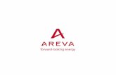 Metallic surfaces decontamination by using LASER light ......AREVA Dismantling and Service Technical Direction Symposium on Recycling of metals arising from operation and decommissioning