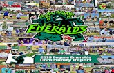 2019 Eugene Emeralds Community Report ... Emeralds fan could win big while giving back to the Emeralds