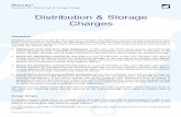 Storage Charges - Troubador Publishing Storage...storage charges, then we may issue an invoice for the storage charge. An invoice will always be issued should the deficit on your account