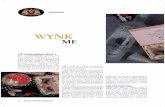 WYNK - The India's Greatest Brands · exquisite luxury lashes. In a bid to enhance beauty and make people feel good about themselves, a luxury line of eyelashes brand WYNK ME was