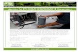 Adsorber for CTI 9600/IS1000/8500/8510 Compressorsptb-sales.com/xtra/flyers/adsorbers.pdf · Adsorber for CTI 9600/IS1000/8500/8510 Compressors Adsorbers are fabricated using new