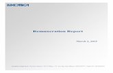 2014 Remuneration Report Final 1 Aprile - Remuneration Report March 2, 2015 Luxottica Group S.p.A.,