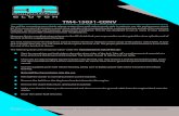 TM4-15031-CONV - Competition Clutchcompetitionclutch.com/base/wp-content/uploads/2016/08/pub-TM4-1… · TM4-15031-CONV Torque Chart Starter Bolt Dog Bone Bracket Bolt/Nut Slave Cylinder
