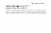 TRANSCANADA PIPELINES LIMITED –THIRD QUARTER 2005 ... · TRANSCANADA PIPELINES LIMITED –THIRD QUARTER 2005 Quarterly Report Management's Discussion and Analysis Management’s