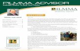AUG PILMMA Advisor r6 · 5. Join a Mastermind Group I don’t have the space here to restate what took me over an hour and a half to explain at the PILMMA Summit last week. I will