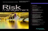 Canadian Institute of Actuaries Casualty Actuarial Society ... Management 6-09.pdf · Society of Actuaries This newsletter is free to section members. 2008-2009 section LeadeRsHiP
