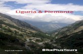 Liguria & Piemonte€¦ · Follow us on Facebook to stay up to date. BikePlusTours LLC  PO Box 8131 BikePlusTours Breckenridge, CO 80424 info@bikeplustours.com. Created Date: …