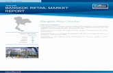 thailand Bangkok Retail MaRket RepoRt · Source: Retail and Shopper trends asia pacific 2010, the nielsen Company Source: Colliers international thailand Research thailand ranks high