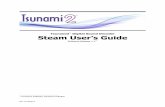 Tsunami2 Digital Sound Decoder Steam User’s Guidetonystrains.com/wp/wp-content/uploads/2016/07/tsu2_steam_usersguide.pdfWhen moving, stop; when stopped, back up Request signal from