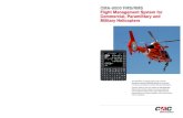 CMC-9000 FMS/RMS Flight Management System for Commercial ... · CMA-9000 FMS/RMS Flight Management System for Commercial, Paramilitary and Military Helicopters The CMA-9000 is an