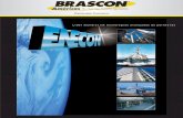 ENECON BROCHURE V2siteimages.radarindustrial.com.br/SiteImages/Client...24 Tel/Fax: +55 (11) 5631-2373 DuraTough DL Reveste e protege superfícies contra a cavitação. Super resiliente,