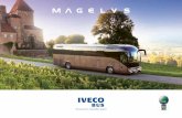 Thanks to its advanced technologies, combining elegance ... · Thanks to its advanced technologies, combining elegance, modernity and practicality, Magelys was awarded the “International