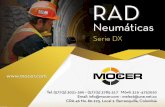 Portada - RAD - Neumática - Serie DX... · Portada - RAD - Neumática - Serie DX Created Date: 5/31/2017 6:41:09 PM ...