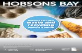 Hobsons Bay’s new waste and recycling · in early 2020 – Hobsons Bay’s new waste and recycling system. See pages four and five for plenty of information on how we will manage