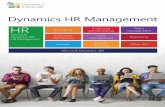 Dynamics HR Management - Microsoft Azure · 2015-10-01 · Dynamics HR Management is the complete solution for HR Management based on the Microsoft Dynamics 365 business platform.