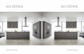 Tempo eco kitchens - Buildit · 2017-01-10 · Tempo Ranges 12 - 15 AvolaRanges 16 - 19 Metro 20 - 23 Cologne Ranges 24 - 29 Forma Ranges 30 - 33 Solent 34 - 37 Solent Gloss White