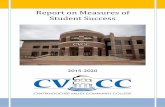 Report on Measures of Student Success...Report on Measures of Student Success Page 4 Fall 12 and Fall 13 numbers are for MTH 090 and MTH 098. MTH 091 and MTH 092 will begin Fall 14.