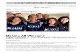 LOS ALAMITOS UNIFIED SCHOOL DISTRICTlaef4kids.org/wp-content/uploads/2020/04/summit-press... · 2020-04-16 · Los Alamitos Unified School District Press Release P a g e | 2 management.