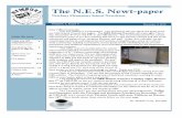 The N.E.S. Newt-paperimages.pcmac.org/SiSFiles/Schools/MA/TritonRegional/...2010/12/03  · 16 Coffee with NES Administrators, Par-ent/Student Lunch 2 Volume 1, Issue 7 December 3,