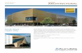 surfaces / forms / systems ARCHITECTURALcsimetalinc.com/download/Nordic-Royal.pdf · 2016-03-29 · ARCHITECTURAL AURUBIS COPPER SURFACES_FORMS_SYSTEMS ARCHITECTURAL AURUBIS COPPER