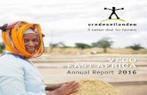 VECO EAST AFRICA - Rikolto · especially in water management. • Improved food security for small farmers both in grains and horticulture. Vredeseilanden is a Belgian NGO working