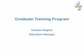 Carolyn Hughes Education Manager - AIRAH · 3/18/2014  · Carolyn Hughes Education Manager . In the beginning… In the beginning… Solutions so far • Inhouse training • Supplier