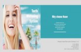 teeth whitening& dental unit supplier · Cost-effective custom fit teeth professionally whitened. Follow these 5 easy steps to a beautiful smile! CLASSICAL TAKE HOME TEETH WHITENING