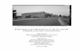 F SBUILDINGS 17, 18, 22, AND 30: VOLUTION AND CONTEXT 28... · 2017-10-30 · habs no. mn-88-h: fort snelling, department of dakota, building 18 (library of congress) fort snelling’s