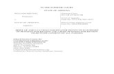IN THE SUPREME COURT STATE OF ARIZONA · Hopi Tribe v. Arizona Snowbowl Resort Limited Partnership, 245 Ariz. 397 (2018) ... Jean, 243 Ariz. 331, 353 ¶ 92, cert. denied, 2 138 S.