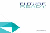 FUTURE READY - Media Ownership Monitor€¦ · supplies specialty fats to the confectionery, ice cream and bakery businesses, exporting specialty fats manufactured to over 55 countries.