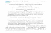 An Analysis of the Energetics of Tropical and Extra ... · An Analysis of the Energetics of Tropical and Extra-Tropical Regions for Warm ENSO Composite Episodes Zayra Christine Sátyro1,