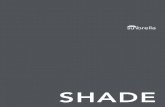 SHADE · shade fabric. Crafted for shade applications where subtle texture and distinctive detail creates a timeless charm, Unity is ideal for decorative shade. Due to the nature
