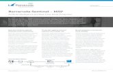 Barracuda Sentinel - MSP€¦ · DATASHEET Barracuda Sentinel - MSP combines artificial intelligence, deep integration with Microsoft Office 365, and brand protection into a comprehensive