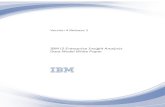 IBM i2 Enterprise Insight Analysis Data Model White Paper · IBM i2 Enterprise Insight Analysis Data Model White Paper IBM. ... 2015. US Government Users Restricted Rights – Use,