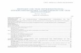 REPORT ON THE INTERNATIONAL INTERLABORATORY … · C.N.R. - Istituto per lo Studio degli Ecosistemi 5 4. A detailed description of a reference test with boric acid at a test concentration