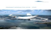 2025 - Advancing your Aerospace and Airport Business | NAG€¦ · 1. NAG international brochure 2017 2. Strategic Research And Innovation Agenda 2017 update, volume I 3. ... 9 LRN