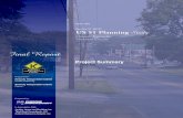 US 51 Study in Clinton Project Summary...Clinton, Kentucky PROJECT SUMMARY Page 3 Project Issues and Goals Based on the technical analysis, as well as extensive public involvement,