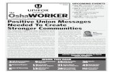 see page 30 Local 222 Spring shaWORKERlocal222.ca/wp-content/uploads/Oshaworker-2015-03-April.pdf · If you are buying cans of Molson, Labatt, Coors, Budweiser, Canadian, Moosehead,