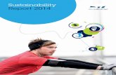 Sustainability Report 2014 - STMicroelectronics€¦ · The Global Compact and ISO 26000 Index table on page 79 shows the correlation between the STMicroelectronics Sustainability