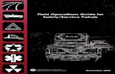 Field Operations Guide for Safety/Service Patrols · 2019-02-19 · FHWA produced this guide for use by Safety/Service Patrol operators and supervisors. It is expected that Safety/Service