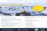 Home Page | Jade Tours - East Asia Tour Package, Cheap ......Ion glacier lagoon and Skaftafell national park. Day 4 Eyjafjallajokull — Reykjavik Explore the infamous Eyjafjallajokull