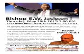 Bishop E.W. Jackson · EW Flyer.pub Author: iebishop Created Date: 5/13/2015 8:38:19 AM ...