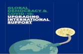BACK TO CONTENTS GLOBAL DEMOCRACY & COVID-19: … · 2020-07-15 · Defend Democracy’ and based on an assessment of crisis-related democratic trends, the report offers five concrete