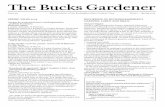 The Bucks Gardener · Mahoney to write & illustrate Gardeners’ Choice (1937) & in 1938 designed and illustrated Gardener’s Diary for Country Life. Dunbar later painted commemorative