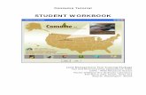 Home | US Forest Service - STUDENT WORKBOOK · 2013-05-29 · 400 North 34th Street, Suite 201 . Seattle, Washington 98103 . ... Microsoft® Windows or in a simple batch mode for